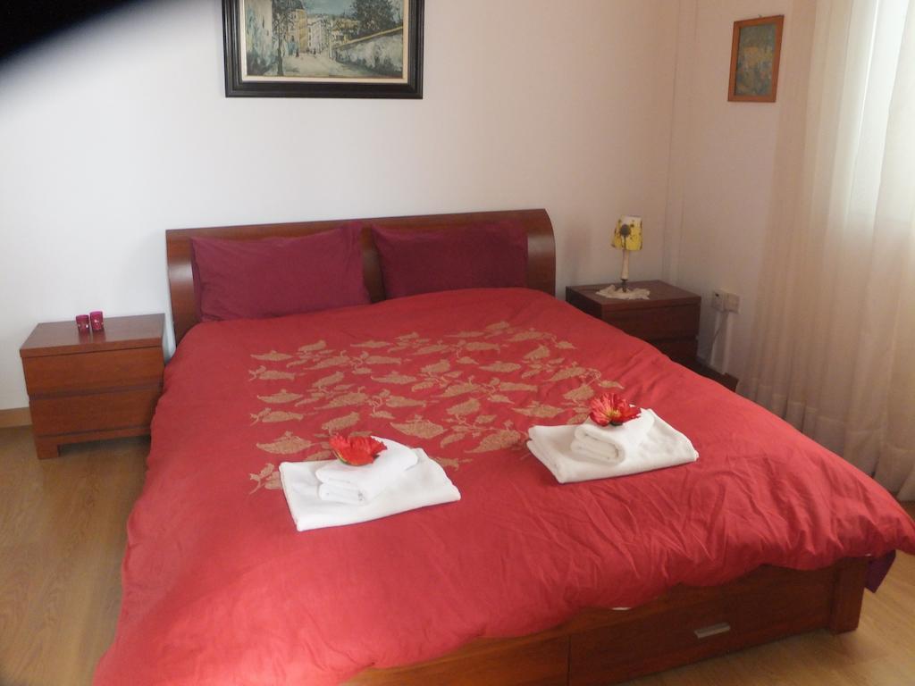 Villa Sophia Protaras Room photo
